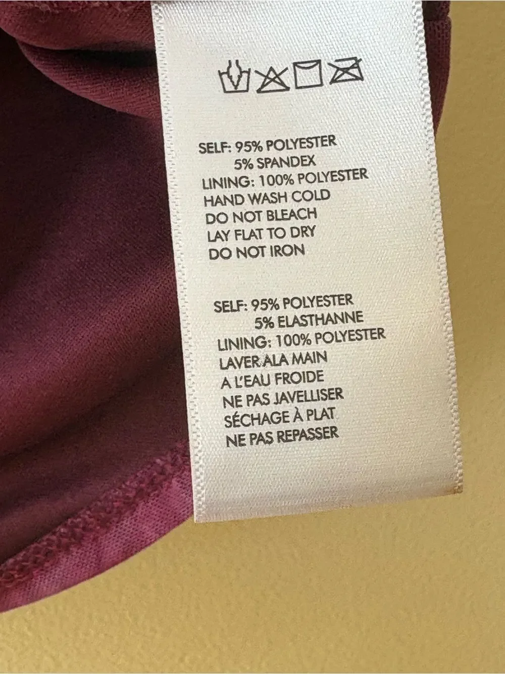 Urban Outfitters My Sweetheart Mesh Tie-Front crop top